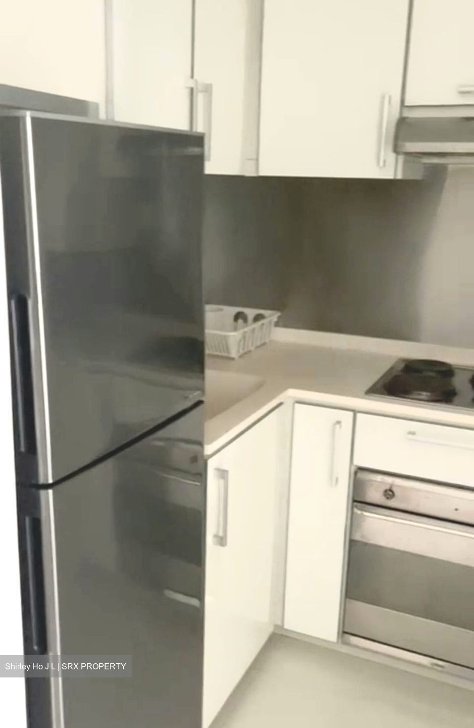 High Street Centre (D6), Apartment #546973861